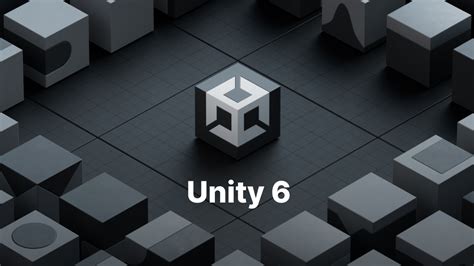 Unity 6 .